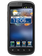 ZTE Grand X V970 Mimosa